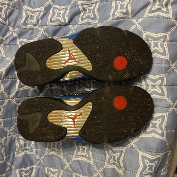 Supreme Air Jordan 14 Retro